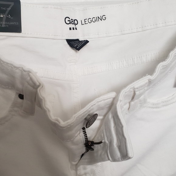 GAP JEANS - Picture 4 of 7